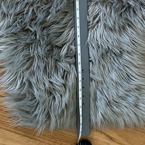 Michael Kors Unisex Belt (SOLD) - Picture 3 of 6